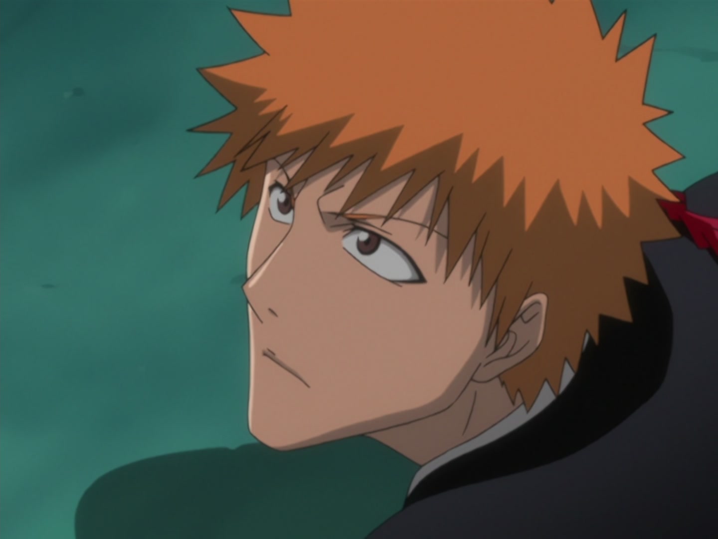 Bleach Ep 117: Rukia’s Battle Begins! The Freezing White Blade @ 00:14:29
