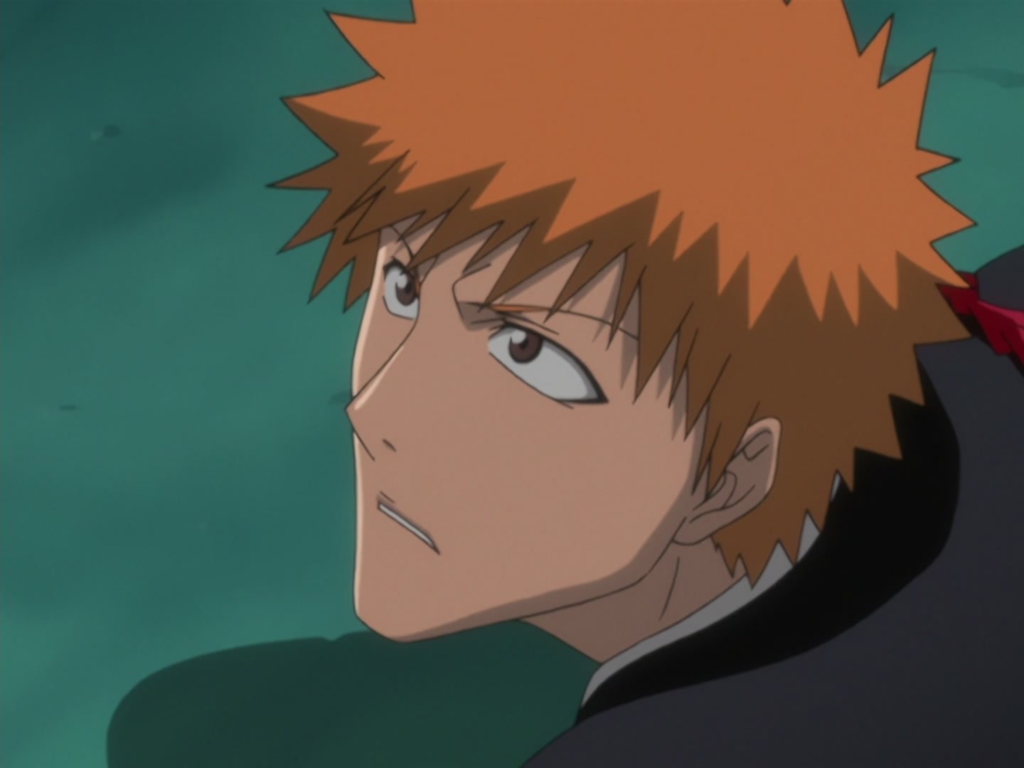 Bleach Ep 117: Rukia’s Battle Begins! The Freezing White Blade @ 00:14:34