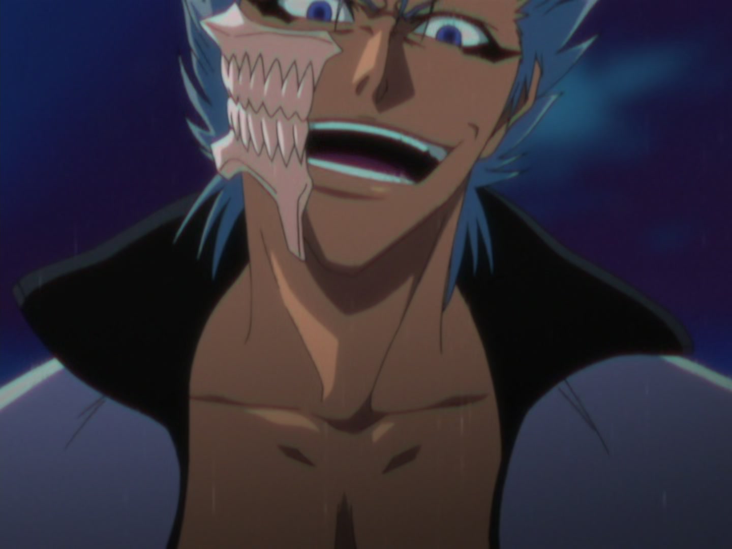 Bleach Ep 117: Rukia’s Battle Begins! The Freezing White Blade @ 00:16:14