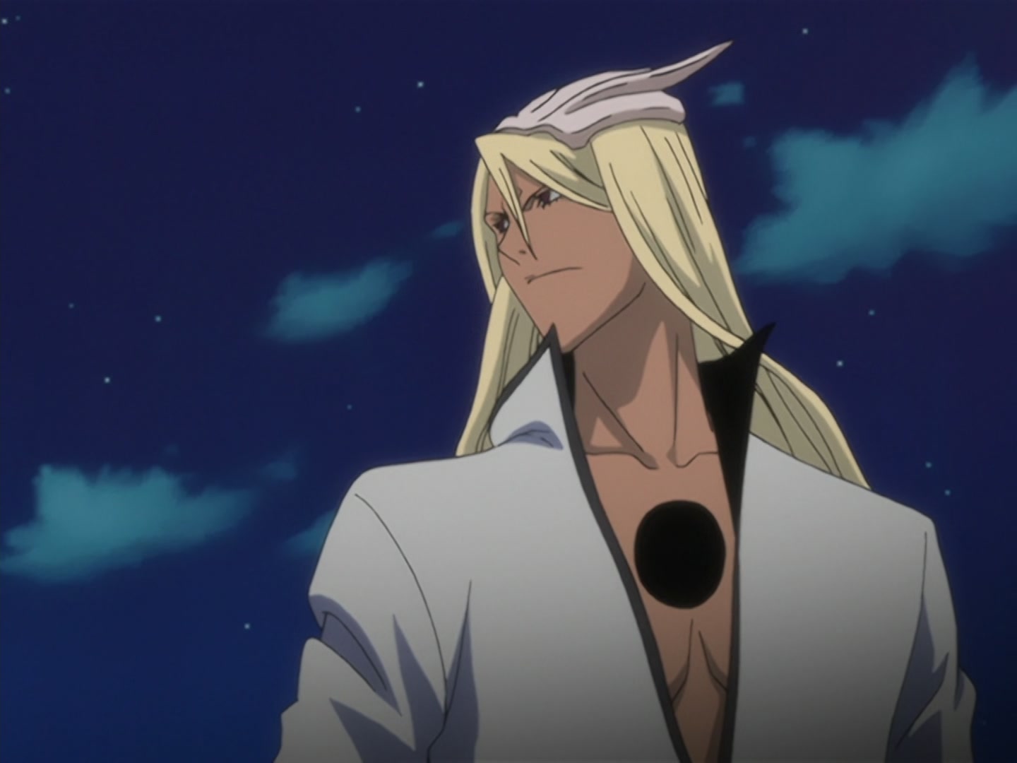 Bleach Ep 117: Rukia’s Battle Begins! The Freezing White Blade @ 00:16:33