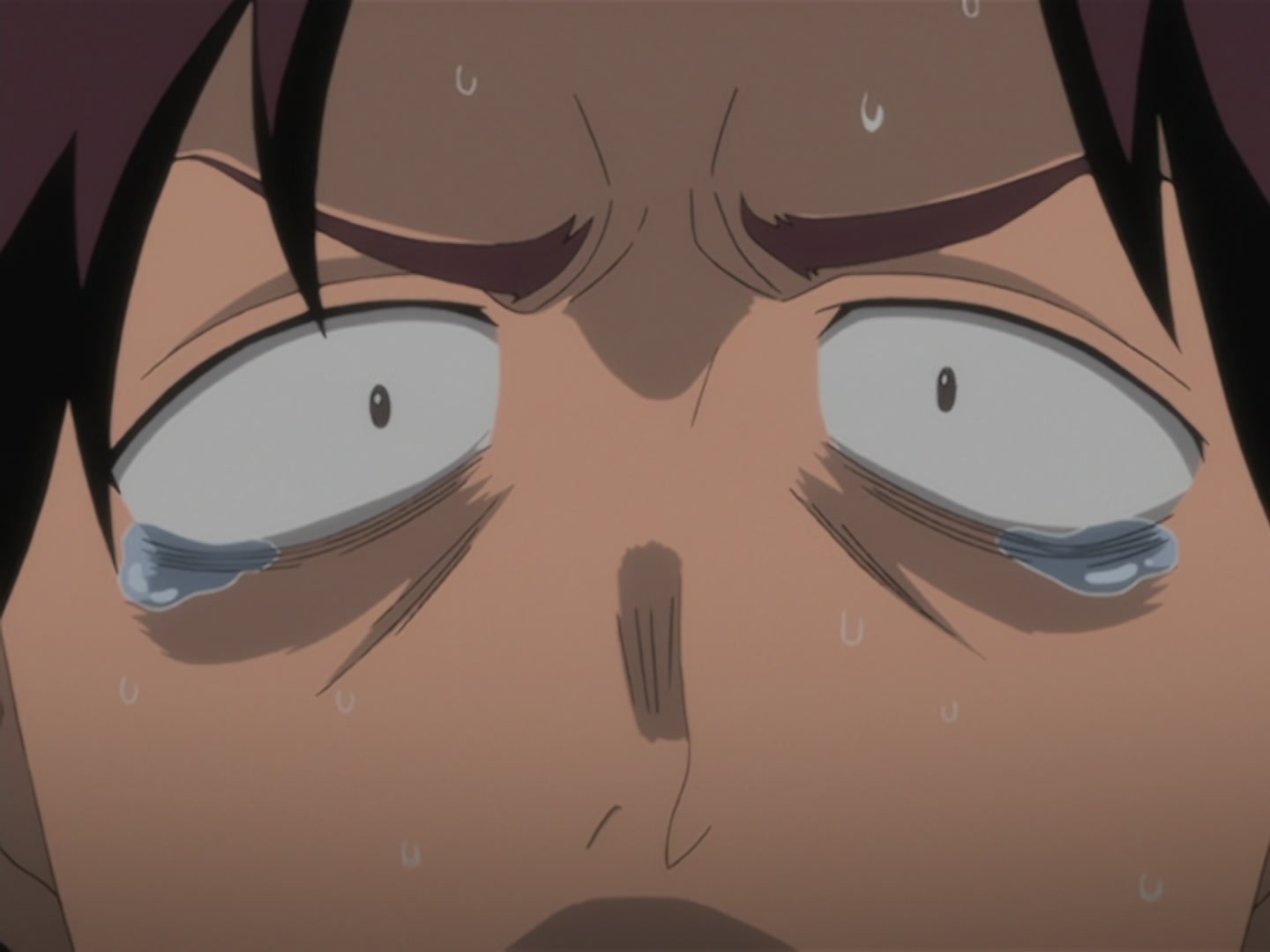 Bleach Ep 117: Rukia’s Battle Begins! The Freezing White Blade @ 00:19:45