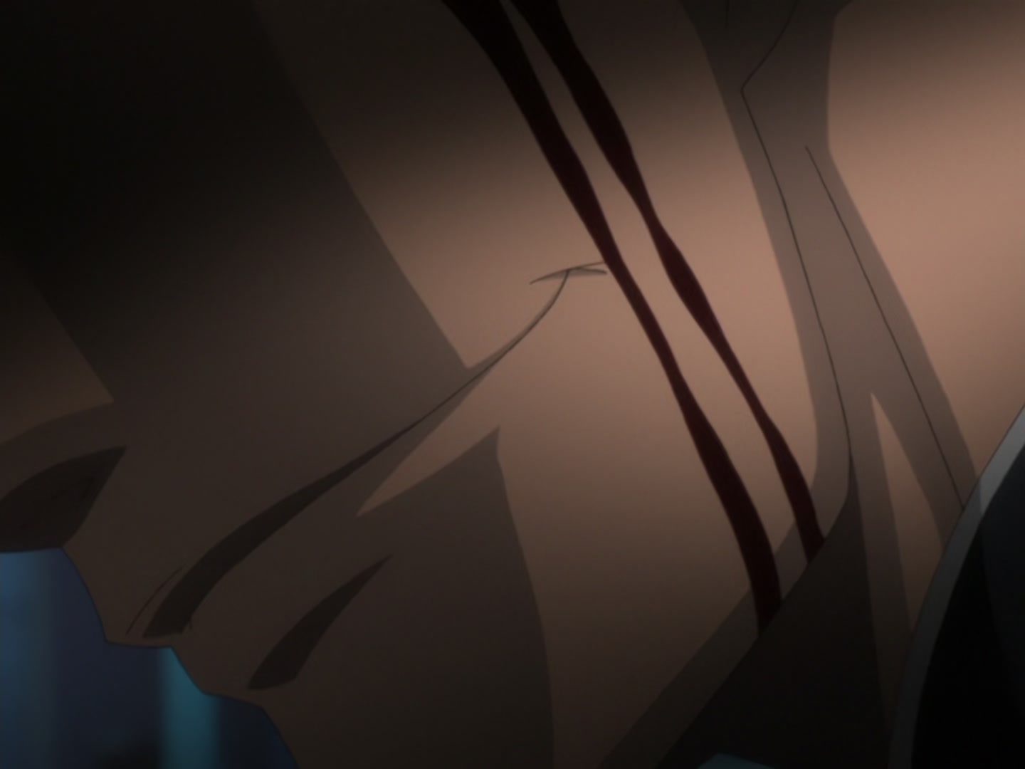 Bleach Ep 117: Rukia’s Battle Begins! The Freezing White Blade @ 00:20:37