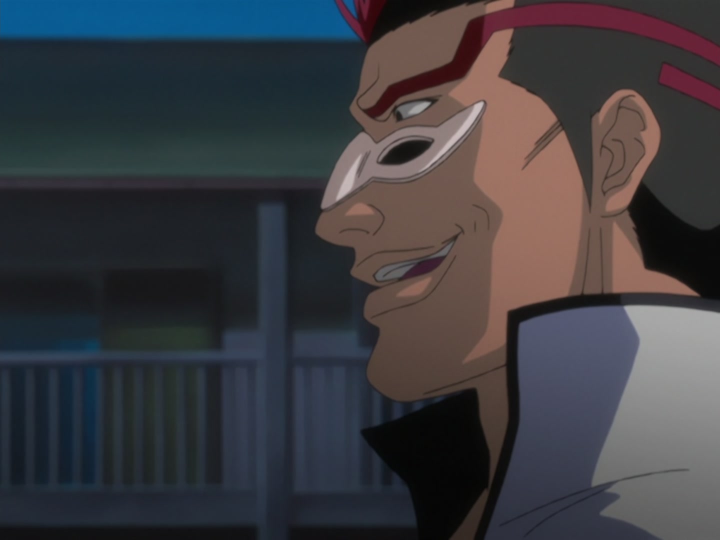 Bleach Ep 117: Rukia’s Battle Begins! The Freezing White Blade @ 00:20:47