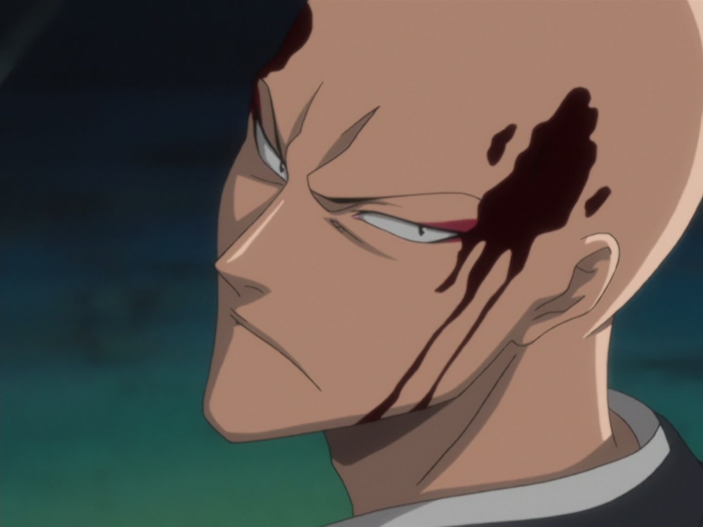 Bleach Ep 117: Rukia’s Battle Begins! The Freezing White Blade @ 00:20:52