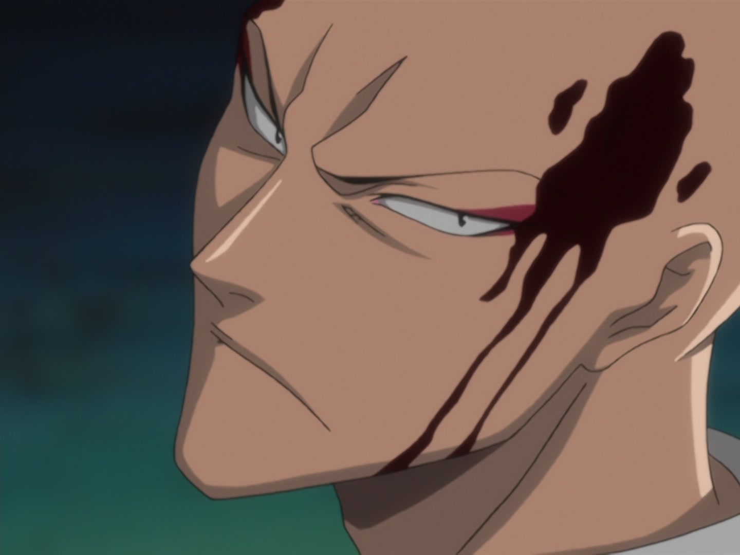Bleach Ep 117: Rukia’s Battle Begins! The Freezing White Blade @ 00:21:01