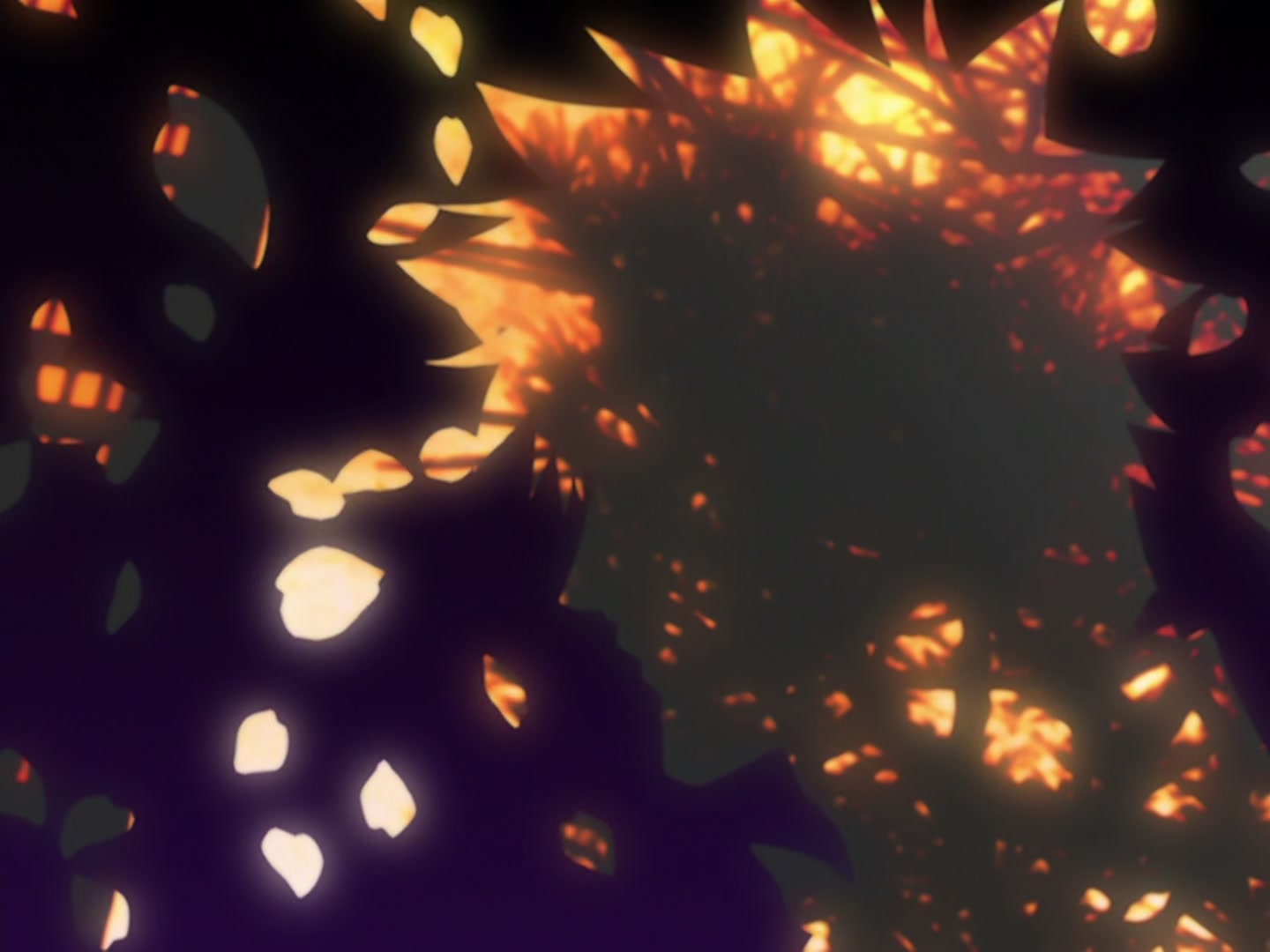 Bleach Ep 117: Rukia’s Battle Begins! The Freezing White Blade @ 00:22:03