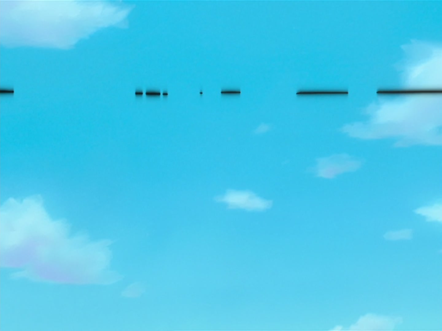 Bleach Ep 118: Ikkaku’s Bankai! The Power That Breaks Everything @ 00:02:03