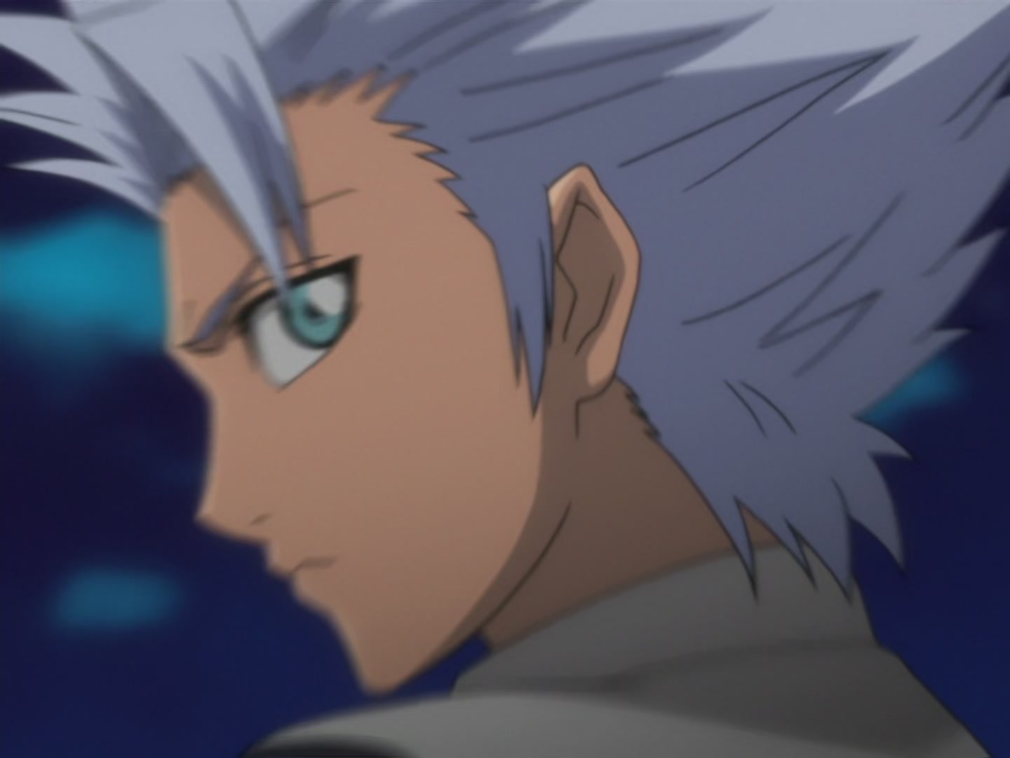 Bleach Ep 118: Ikkaku’s Bankai! The Power That Breaks Everything @ 00:02:27