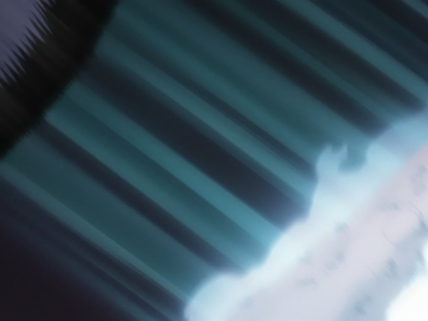 Bleach Ep 118: Ikkaku’s Bankai! The Power That Breaks Everything @ 00:06:53