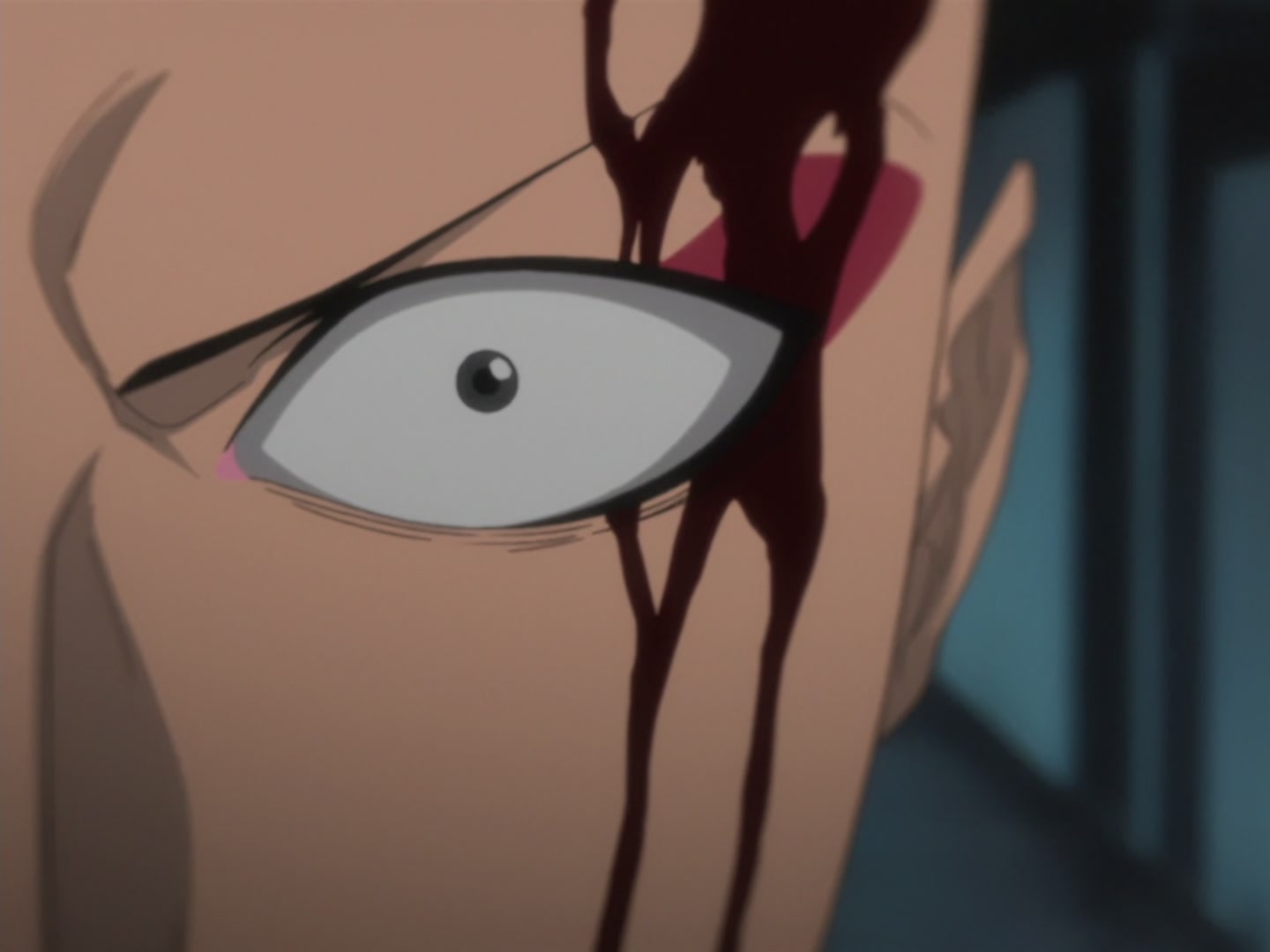 Bleach Ep 118: Ikkaku’s Bankai! The Power That Breaks Everything @ 00:11:10