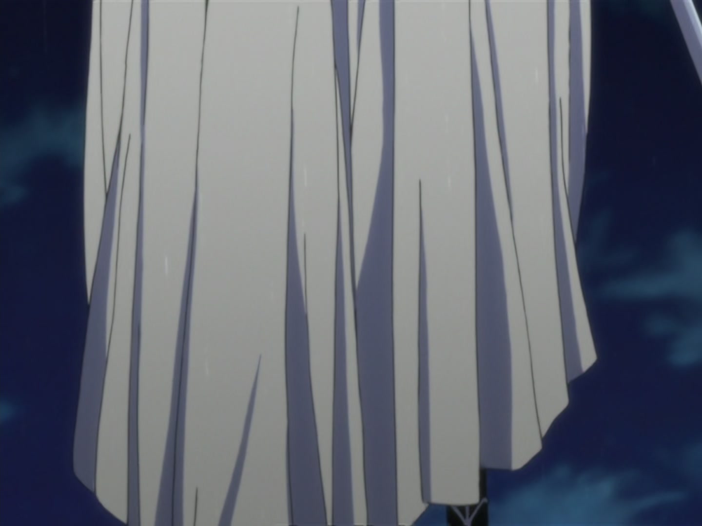 Bleach Ep 118: Ikkaku’s Bankai! The Power That Breaks Everything @ 00:11:48