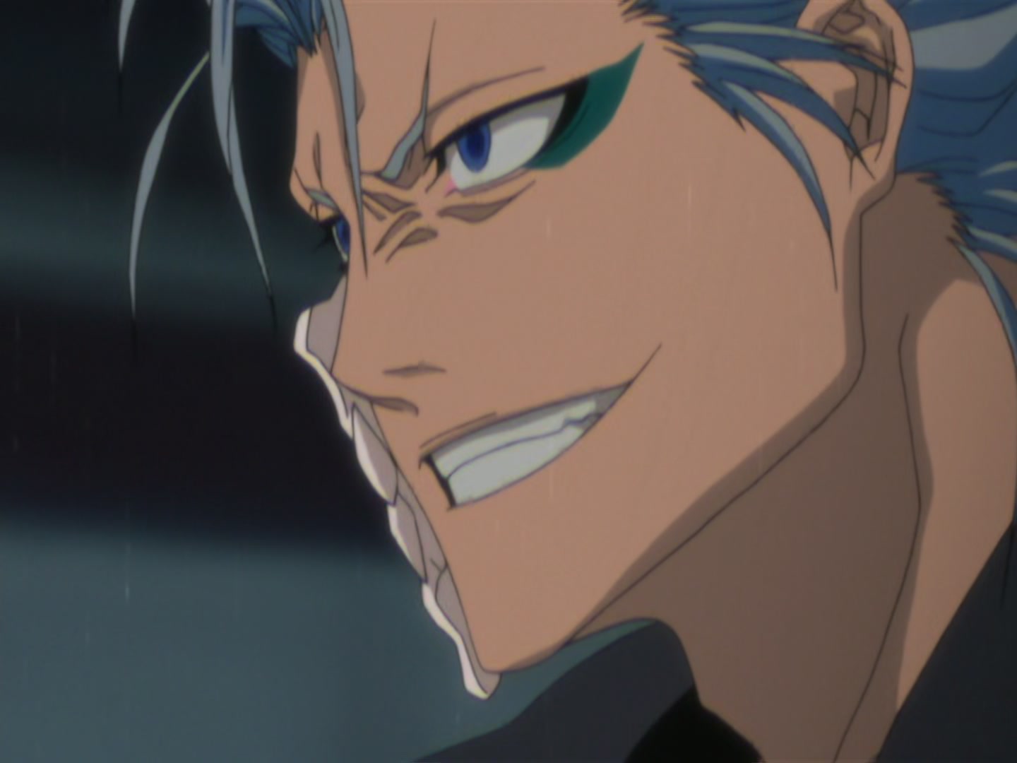 Bleach Ep 118: Ikkaku’s Bankai! The Power That Breaks Everything @ 00:12:17