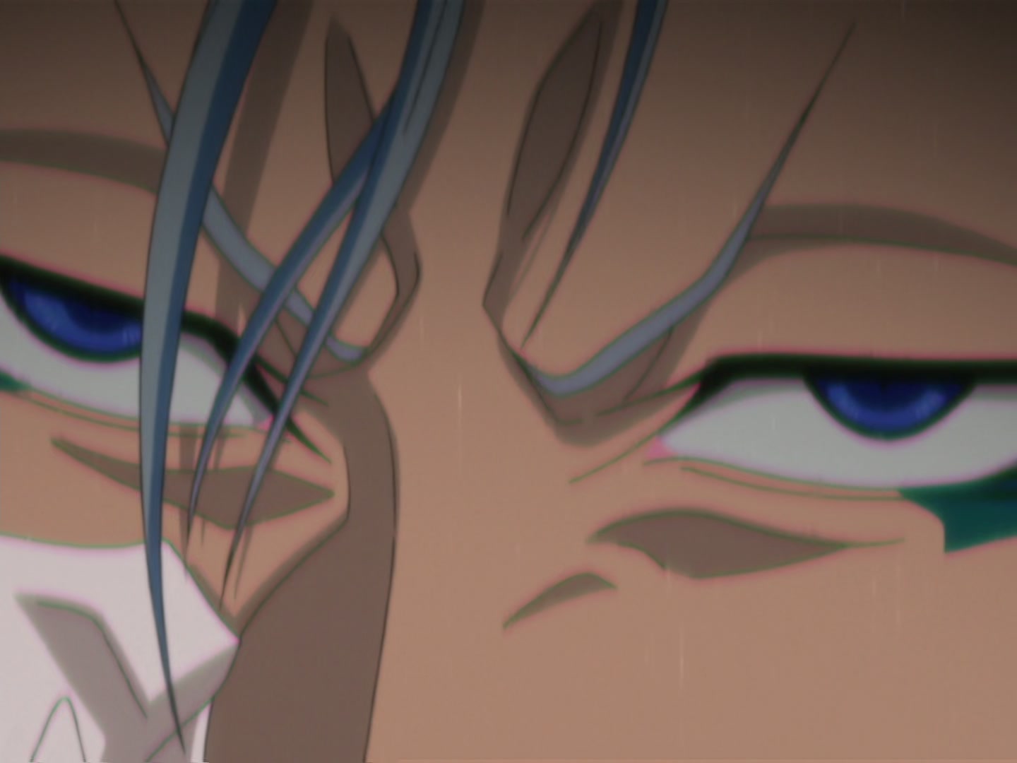Bleach Ep 118: Ikkaku’s Bankai! The Power That Breaks Everything @ 00:12:22