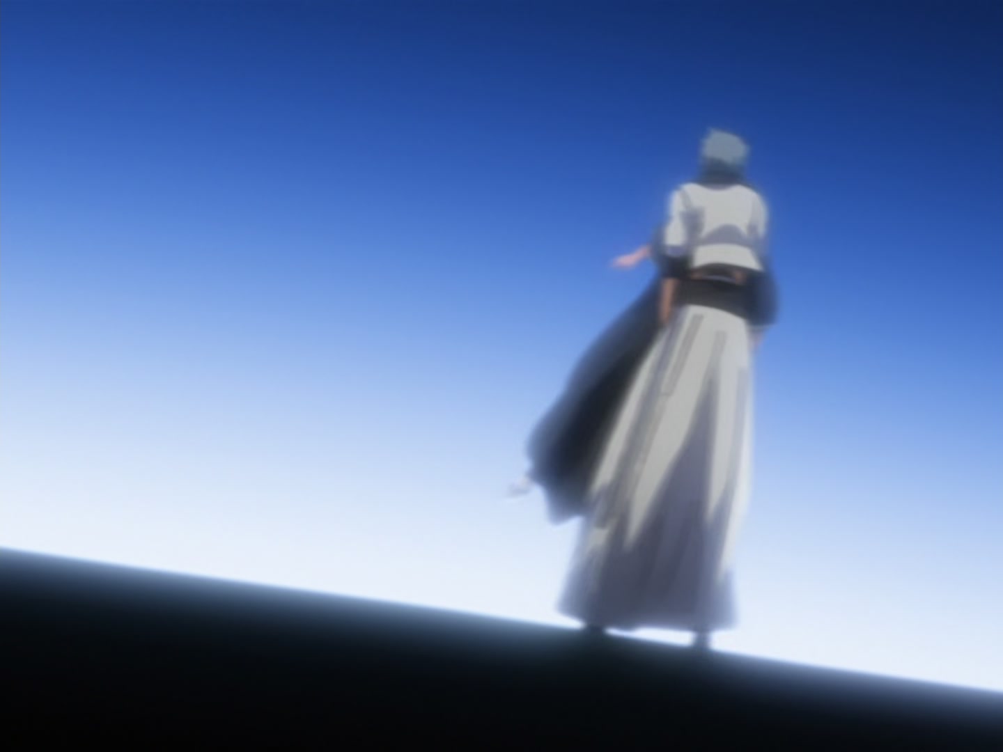 Bleach Ep 118: Ikkaku’s Bankai! The Power That Breaks Everything @ 00:13:00