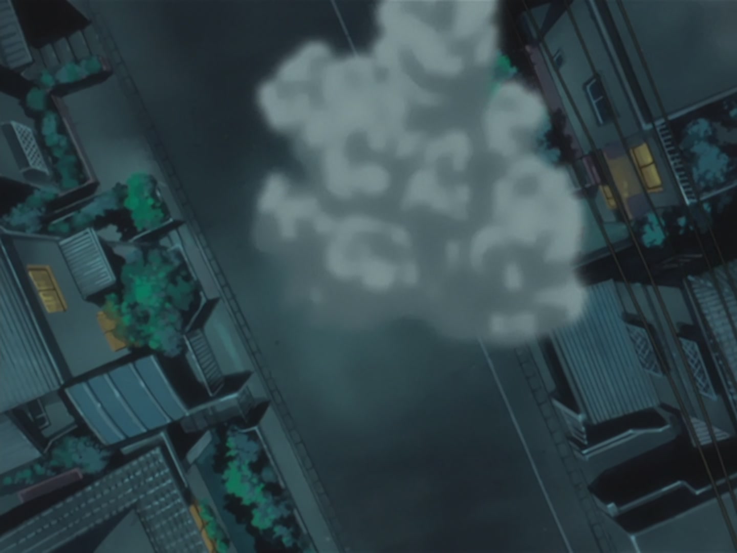 Bleach Ep 118: Ikkaku’s Bankai! The Power That Breaks Everything @ 00:15:56
