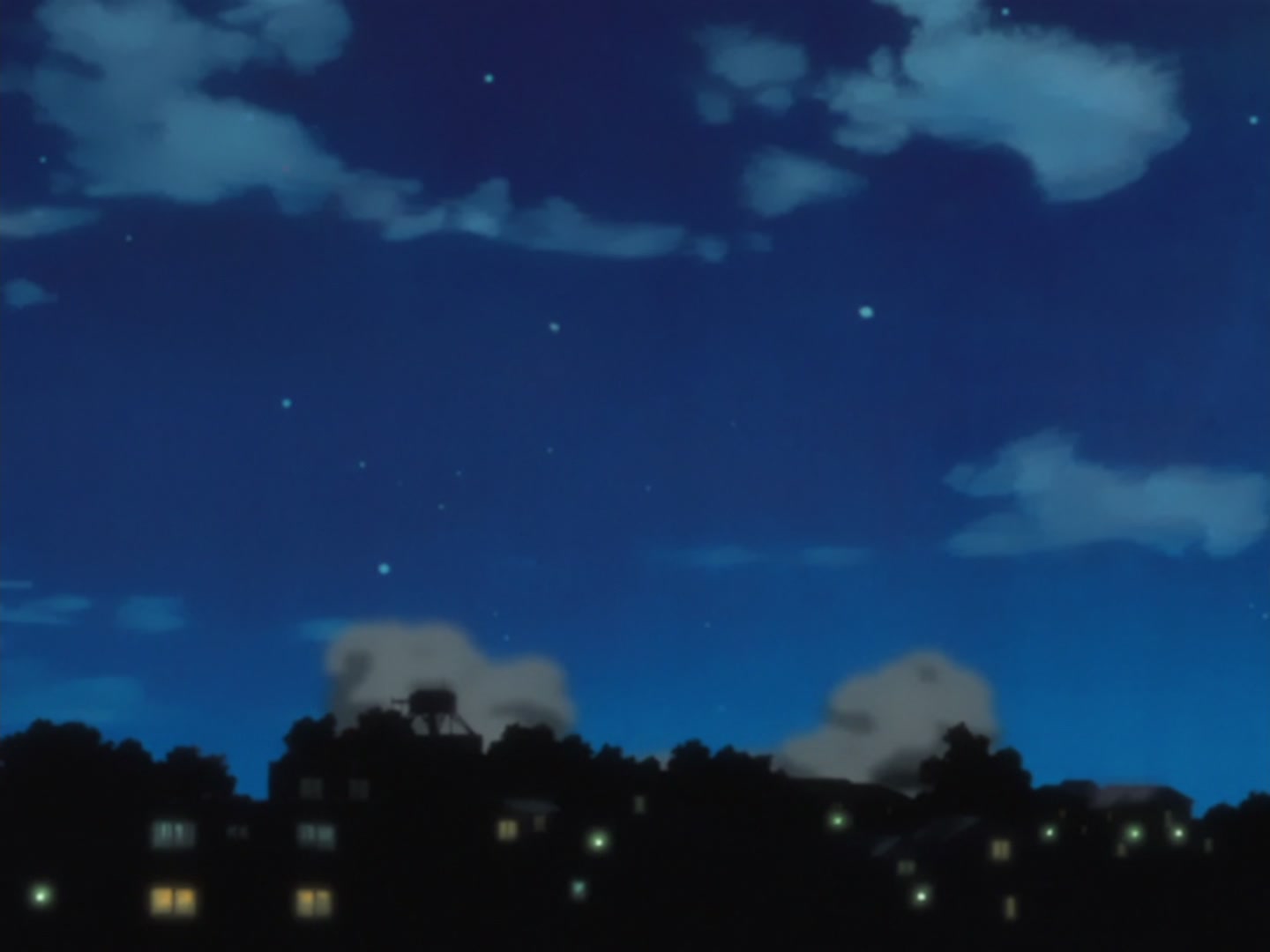 Bleach Ep 118: Ikkaku’s Bankai! The Power That Breaks Everything @ 00:16:48