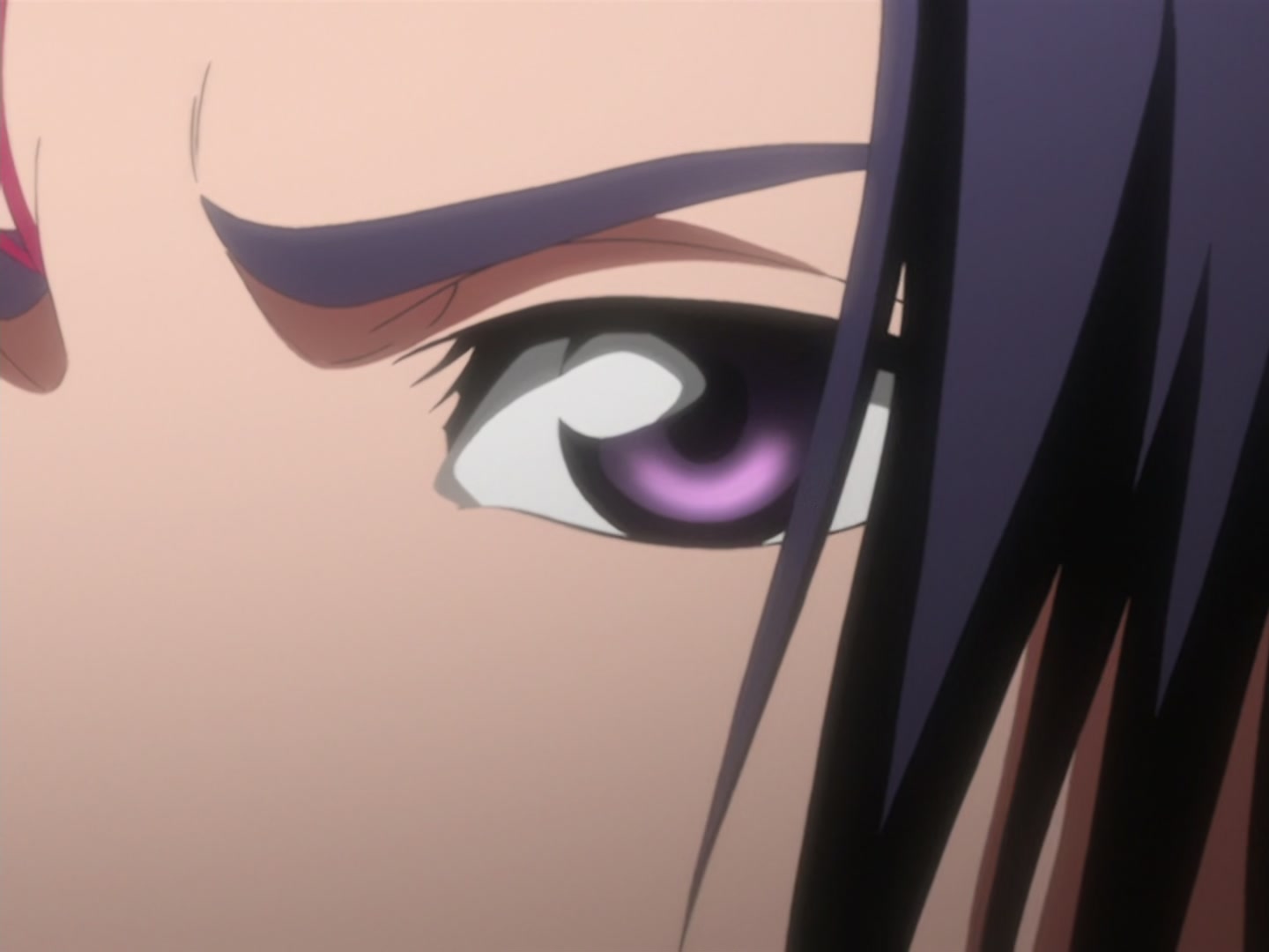 Bleach Ep 118: Ikkaku’s Bankai! The Power That Breaks Everything @ 00:17:59