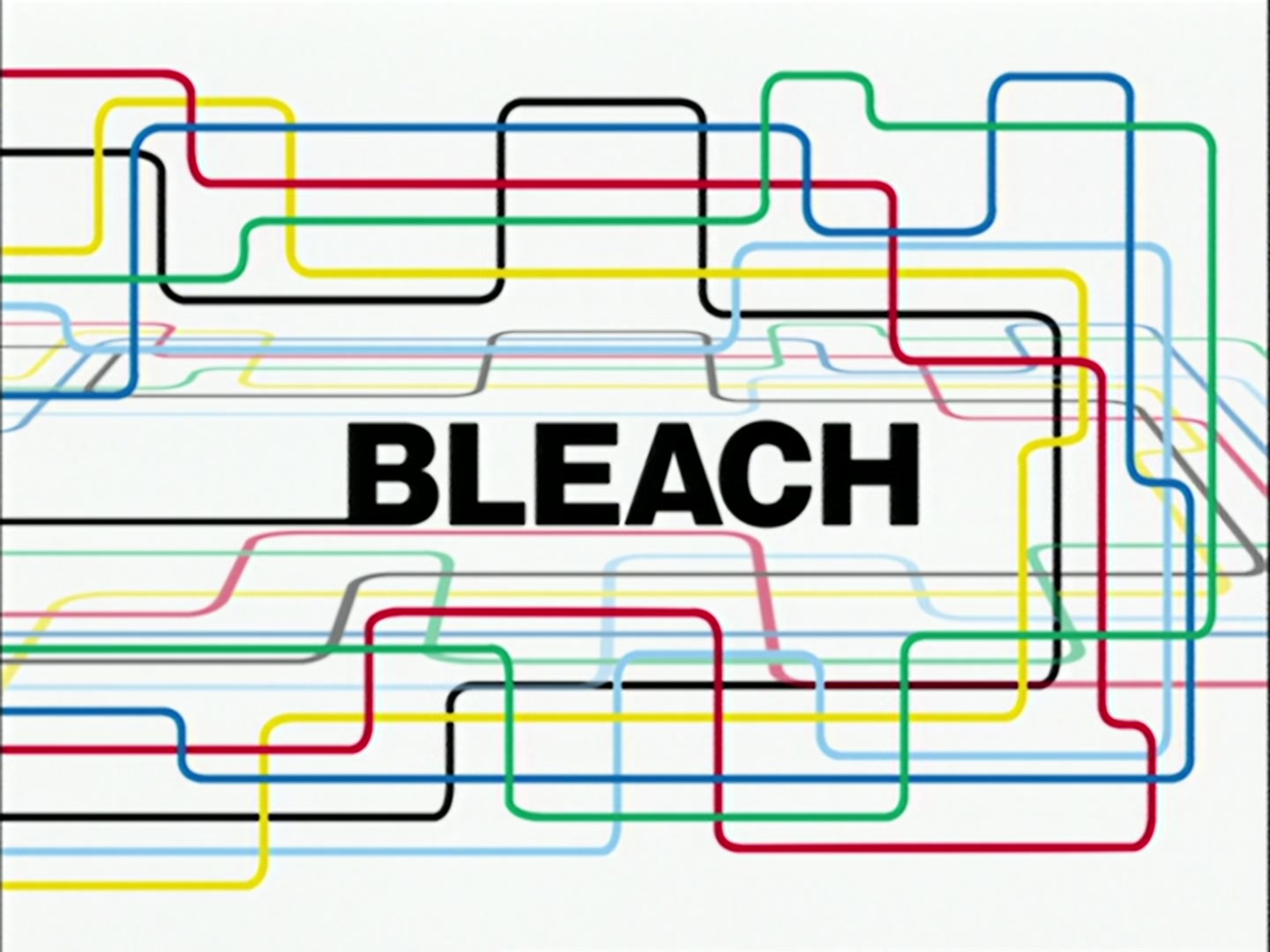 Bleach Ep 118: Ikkaku’s Bankai! The Power That Breaks Everything @ 00:18:04