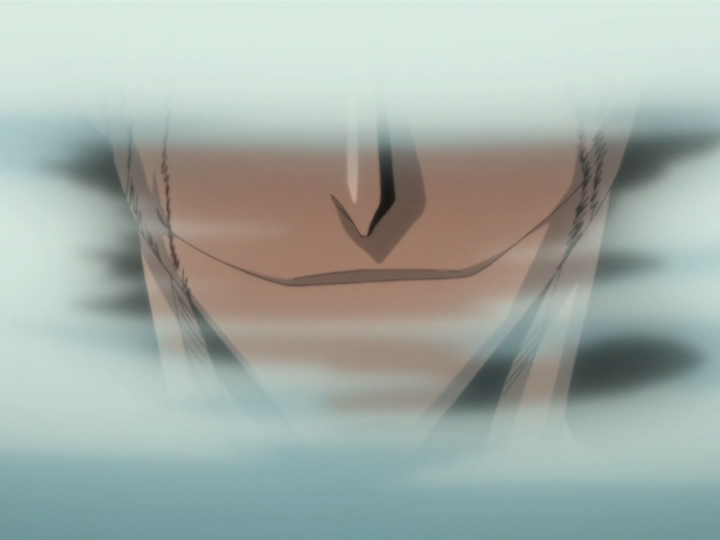 Bleach Ep 118: Ikkaku’s Bankai! The Power That Breaks Everything @ 00:18:33