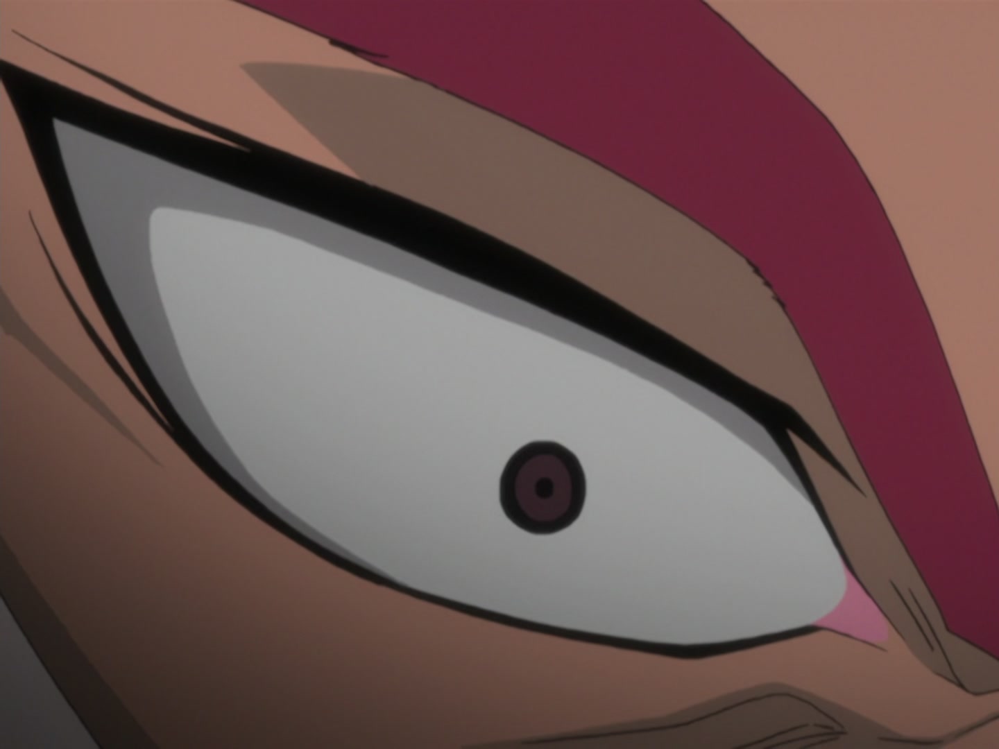 Bleach Ep 118: Ikkaku’s Bankai! The Power That Breaks Everything @ 00:19:35