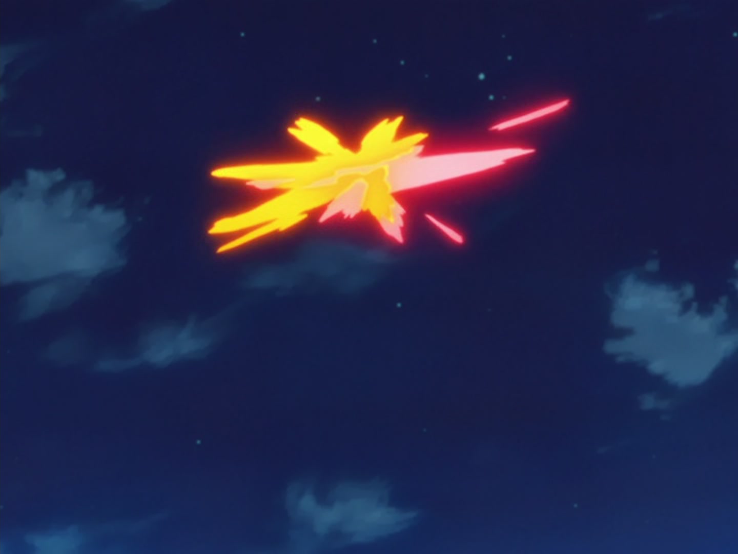 Bleach Ep 118: Ikkaku’s Bankai! The Power That Breaks Everything @ 00:21:48