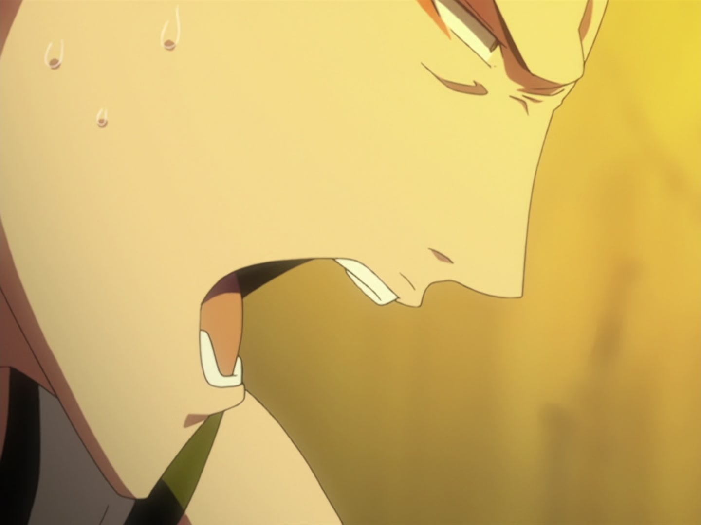 Bleach Ep 119: Zaraki Division’s Secret Story! The Lucky Men @ 00:05:23
