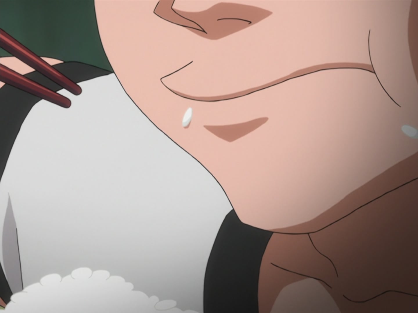 Bleach Ep 119: Zaraki Division’s Secret Story! The Lucky Men @ 00:08:57