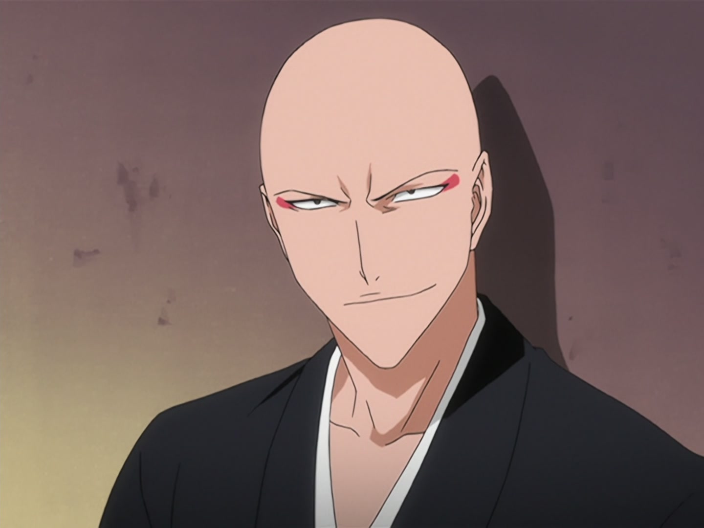Bleach Ep 119: Zaraki Division’s Secret Story! The Lucky Men @ 00:11:24