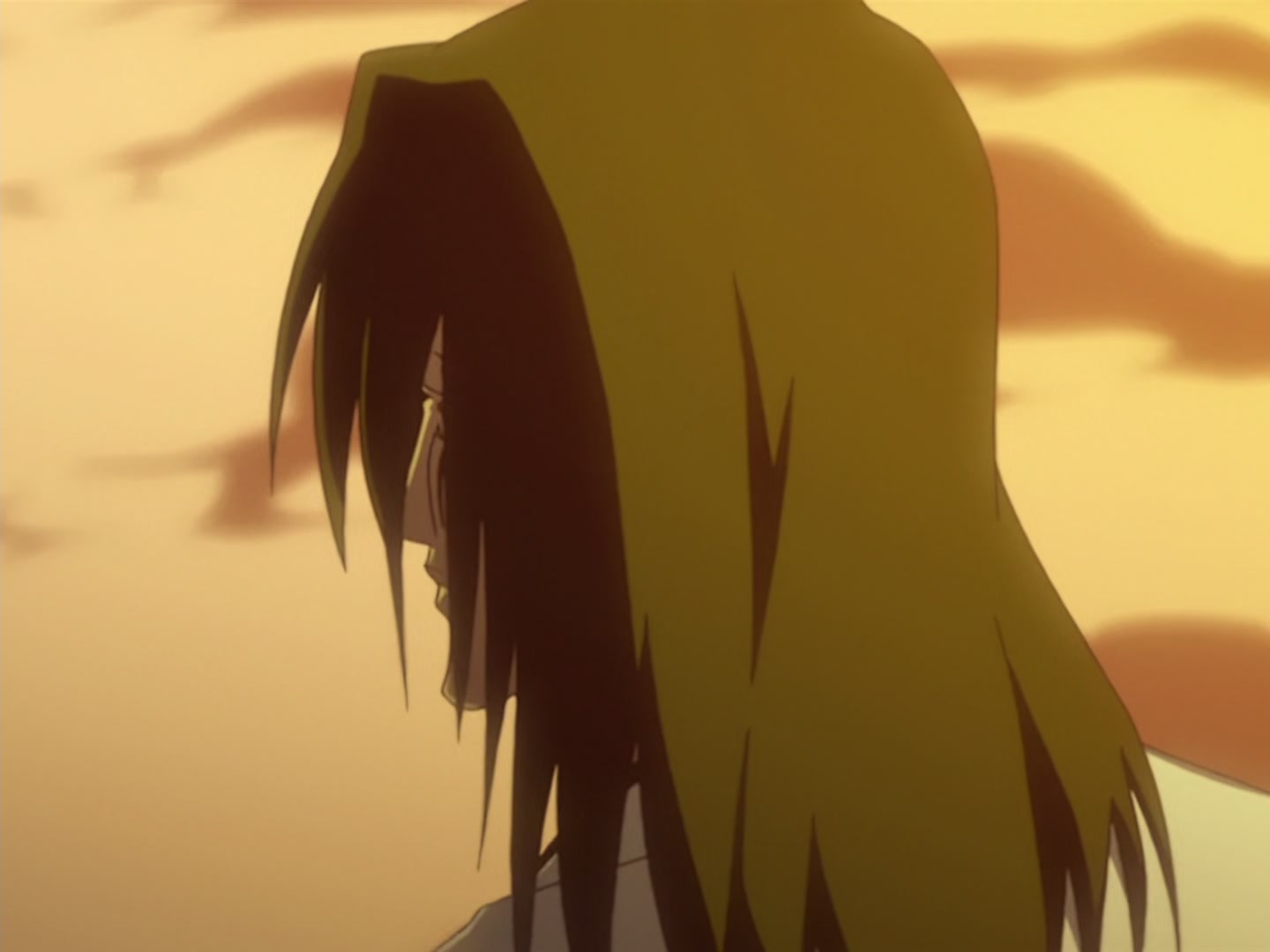 Bleach Ep 119: Zaraki Division’s Secret Story! The Lucky Men @ 00:12:50
