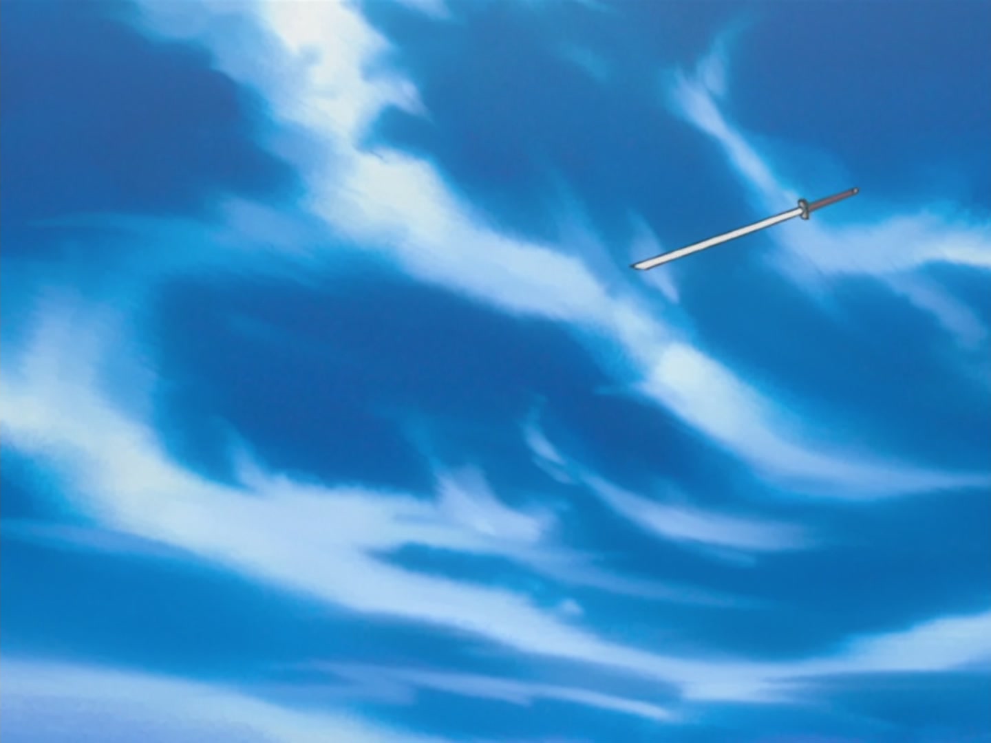 Bleach Ep 119: Zaraki Division’s Secret Story! The Lucky Men @ 00:14:59