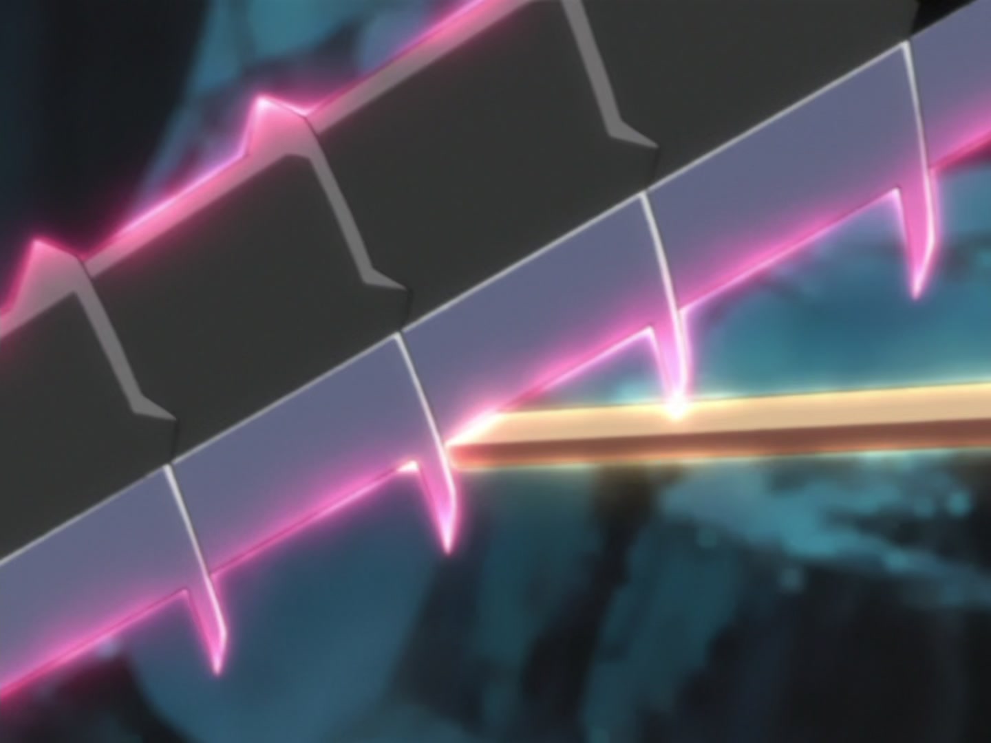Bleach Ep 119: Zaraki Division’s Secret Story! The Lucky Men @ 00:16:00