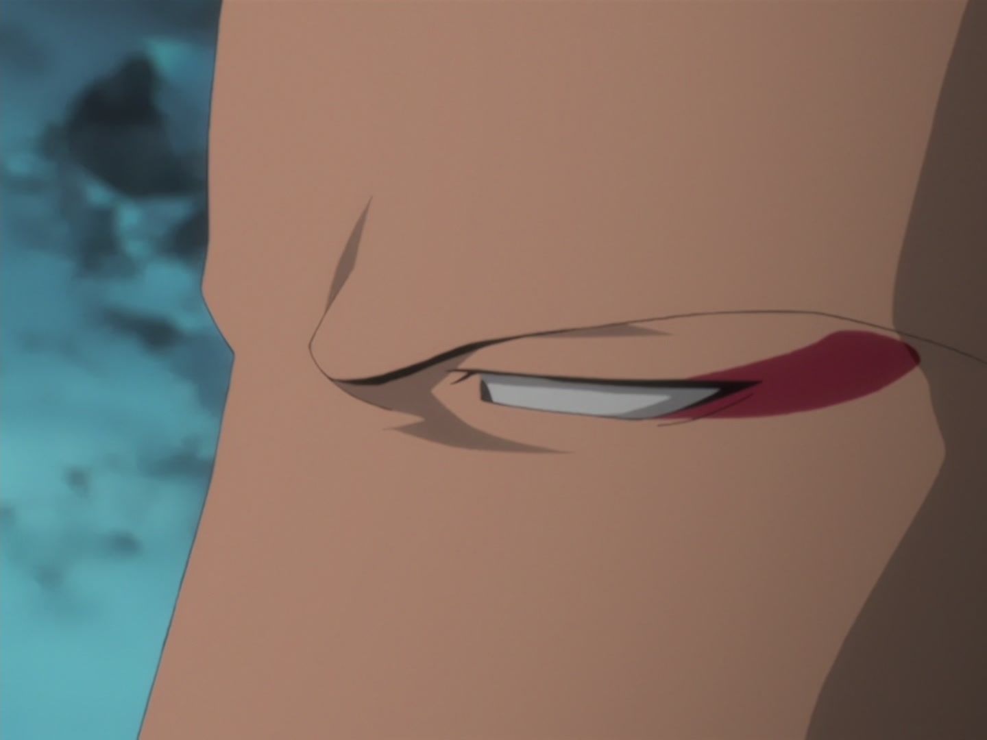 Bleach Ep 119: Zaraki Division’s Secret Story! The Lucky Men @ 00:16:53