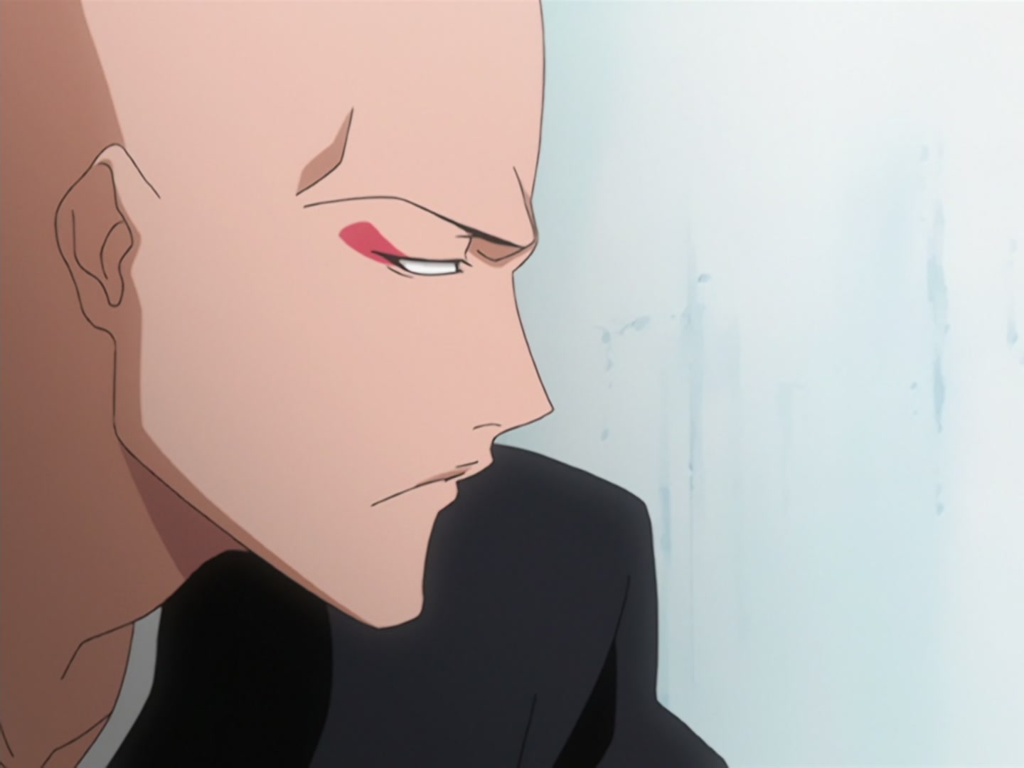 Bleach Ep 119: Zaraki Division’s Secret Story! The Lucky Men @ 00:19:58