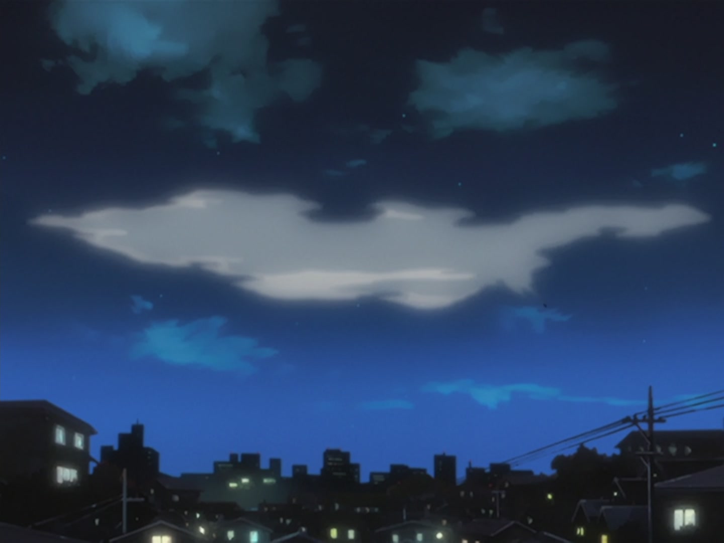 Bleach Ep 119: Zaraki Division’s Secret Story! The Lucky Men @ 00:20:13