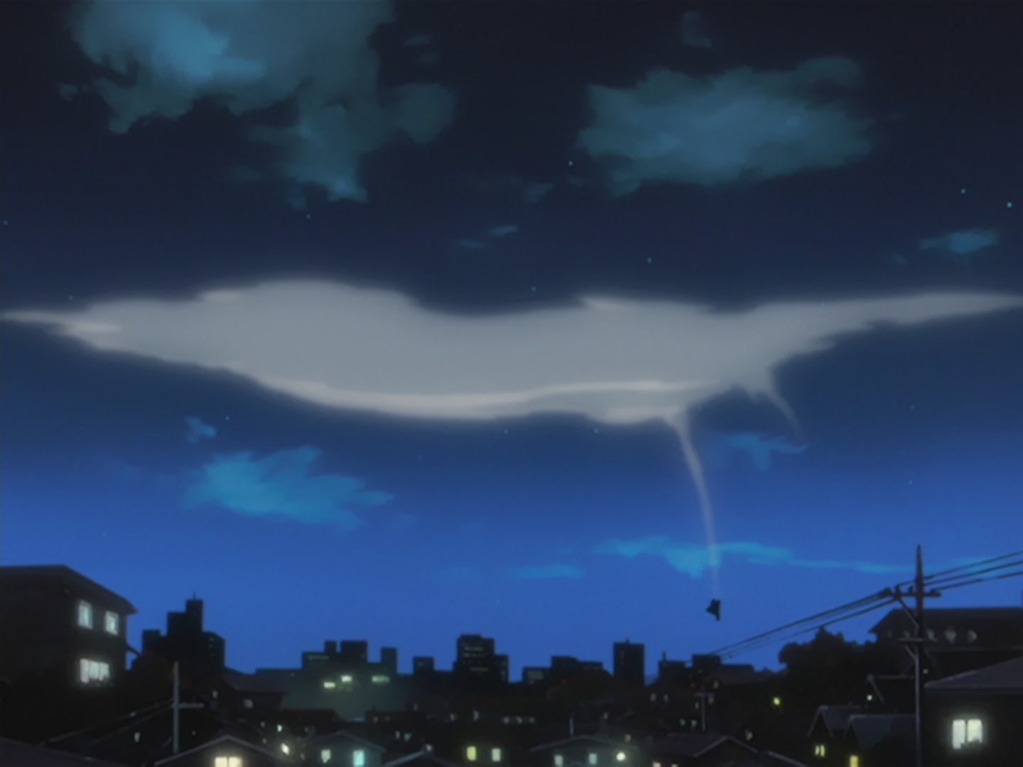 Bleach Ep 119: Zaraki Division’s Secret Story! The Lucky Men @ 00:20:41