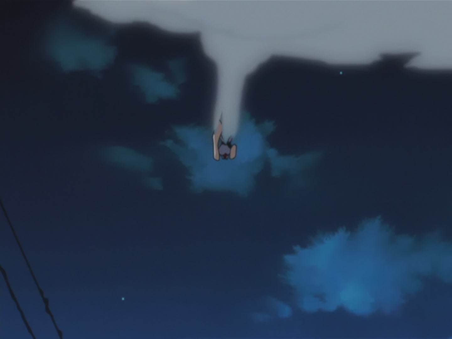 Bleach Ep 119: Zaraki Division’s Secret Story! The Lucky Men @ 00:21:05