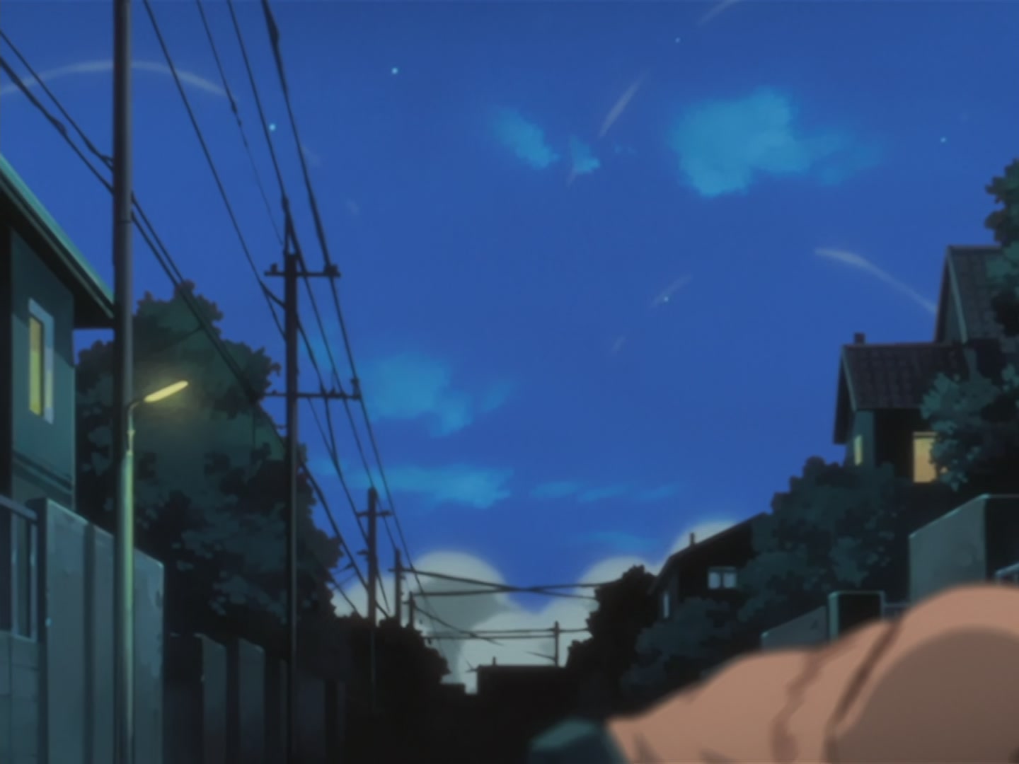 Bleach Ep 119: Zaraki Division’s Secret Story! The Lucky Men @ 00:21:10