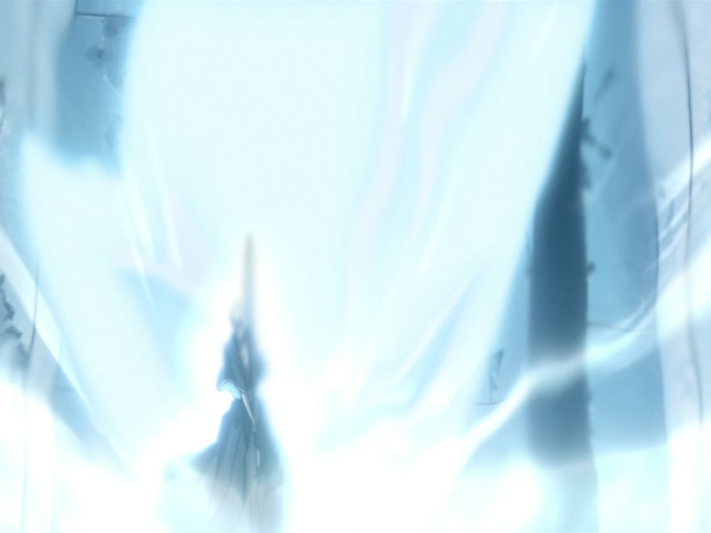 E120 · Hitsugaya Scatters! The Broken Hyorinmaru screencaps