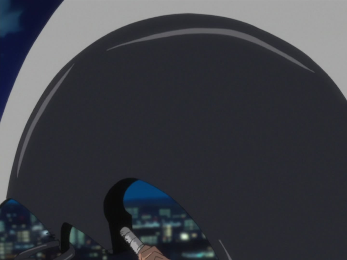 Bleach Ep 120: Hitsugaya Scatters! The Broken Hyorinmaru @ 00:03:09