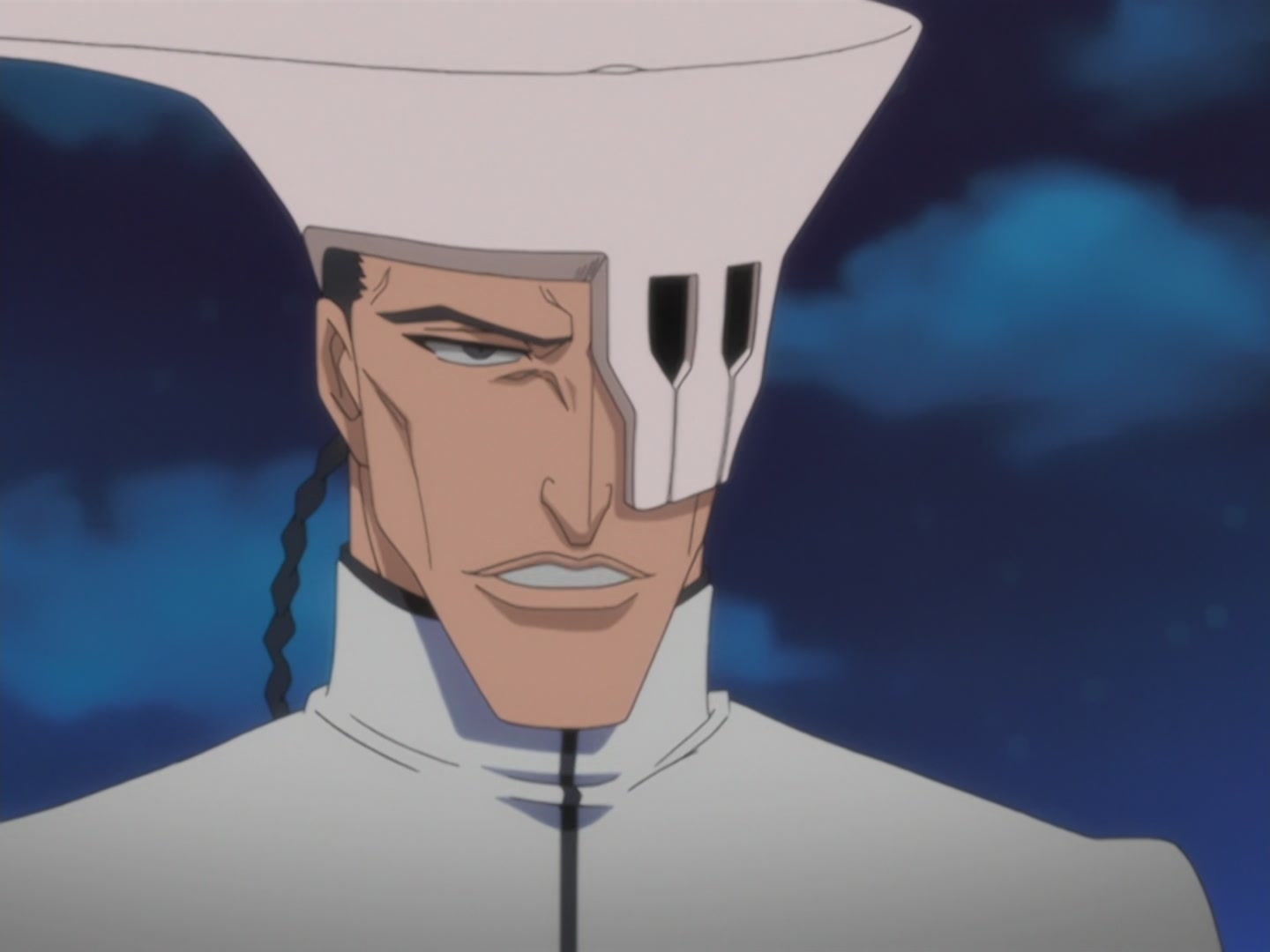 Bleach Ep 120: Hitsugaya Scatters! The Broken Hyorinmaru @ 00:05:04
