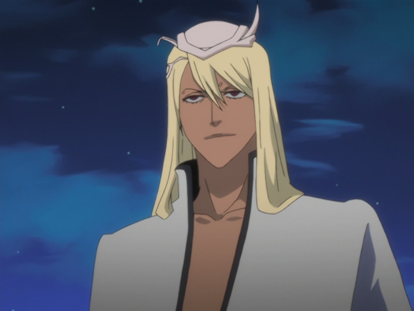 Bleach Ep 120: Hitsugaya Scatters! The Broken Hyorinmaru @ 00:05:32