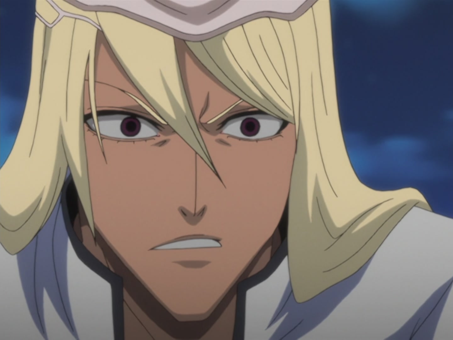 Bleach Ep 120: Hitsugaya Scatters! The Broken Hyorinmaru @ 00:10:04