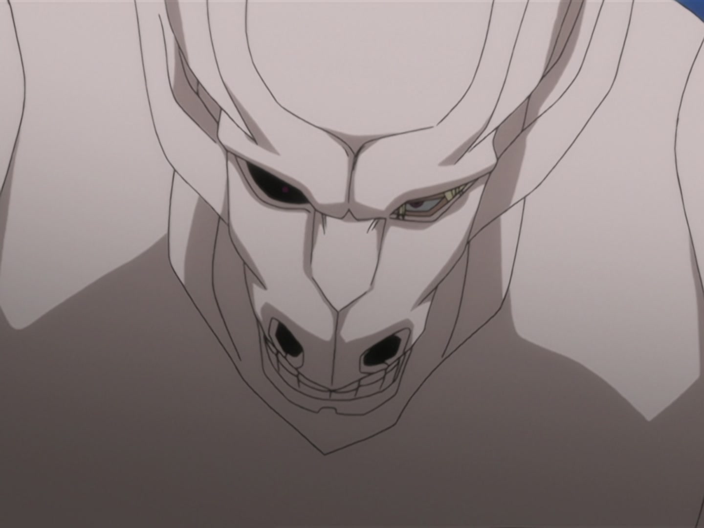 Bleach Ep 120: Hitsugaya Scatters! The Broken Hyorinmaru @ 00:12:55