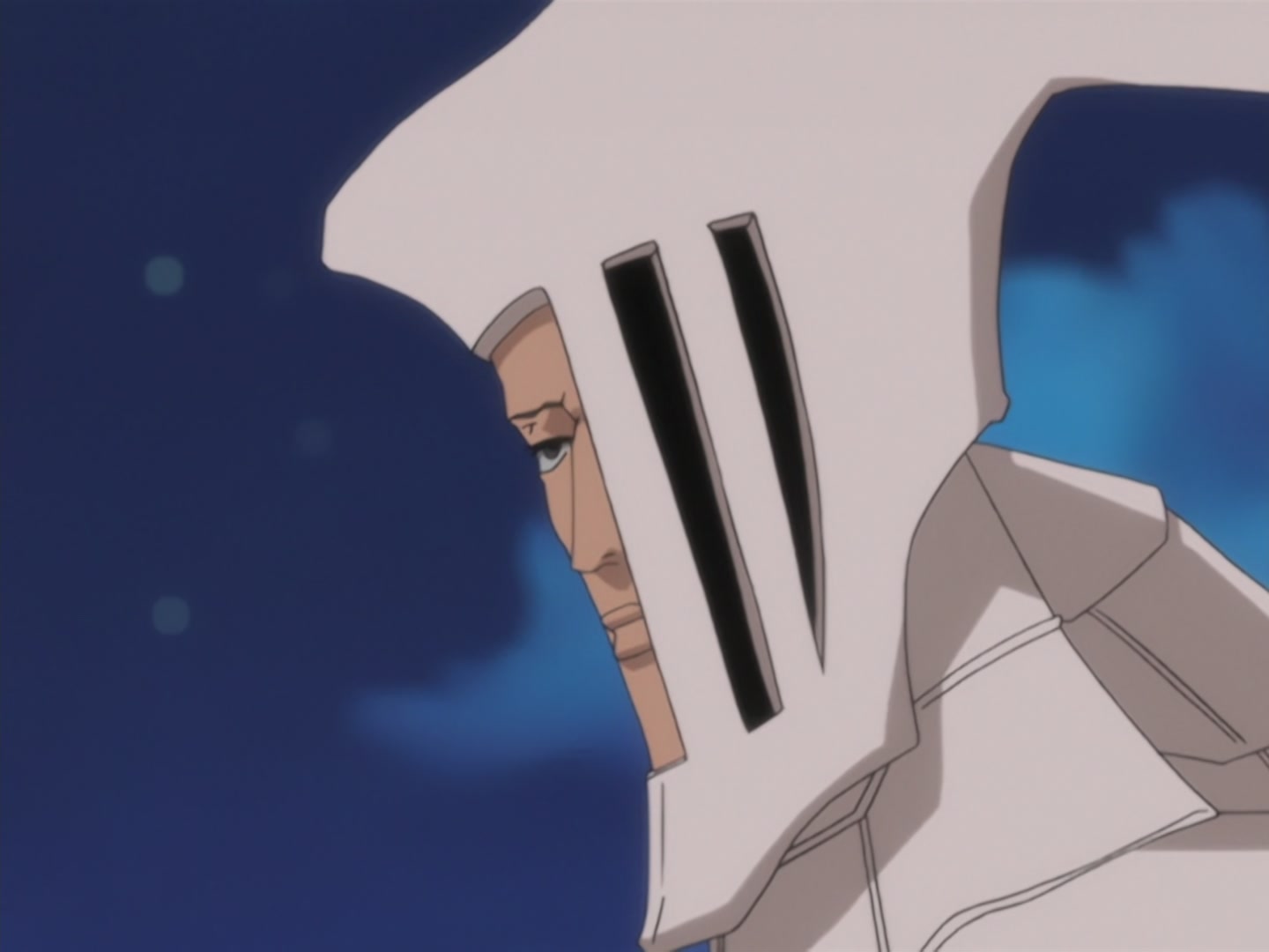 Bleach Ep 120: Hitsugaya Scatters! The Broken Hyorinmaru @ 00:17:50