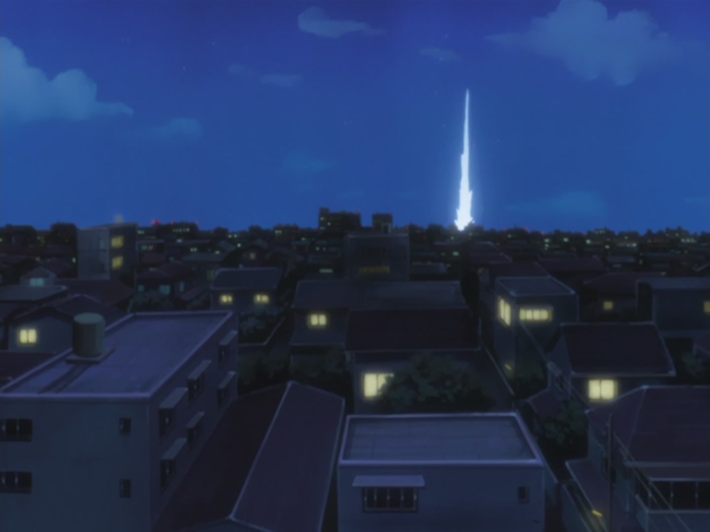 Bleach Ep 120: Hitsugaya Scatters! The Broken Hyorinmaru @ 00:20:03