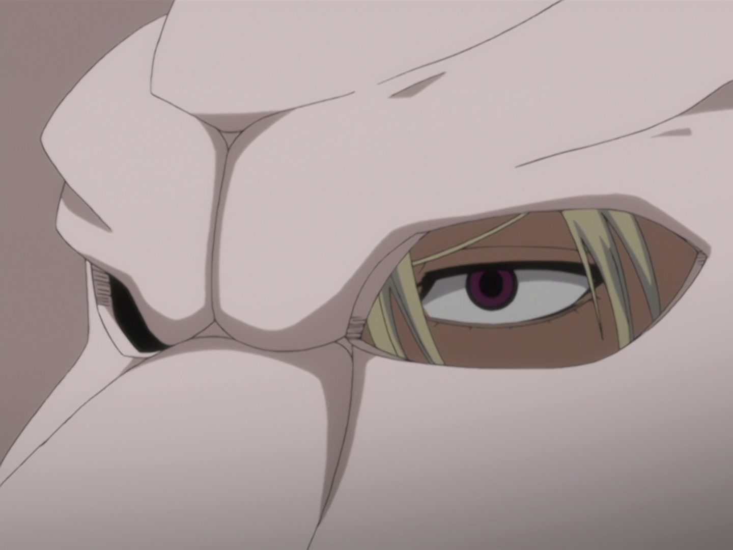 Bleach Ep 120: Hitsugaya Scatters! The Broken Hyorinmaru @ 00:21:38