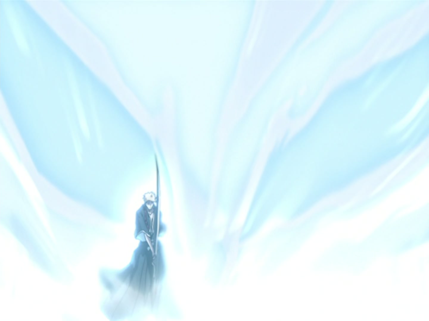 Bleach Ep 121: Clash! The Person Who Protects vs. The Person Who Is Hidden @ 00:01:44