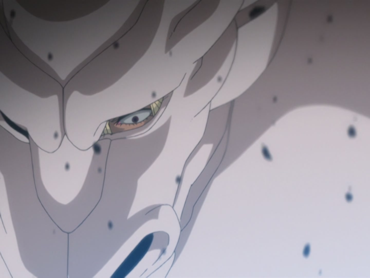 Bleach Ep 121: Clash! The Person Who Protects vs. The Person Who Is Hidden @ 00:04:12