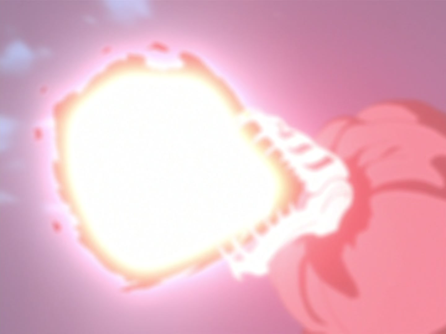 Bleach Ep 121: Clash! The Person Who Protects vs. The Person Who Is Hidden @ 00:06:36