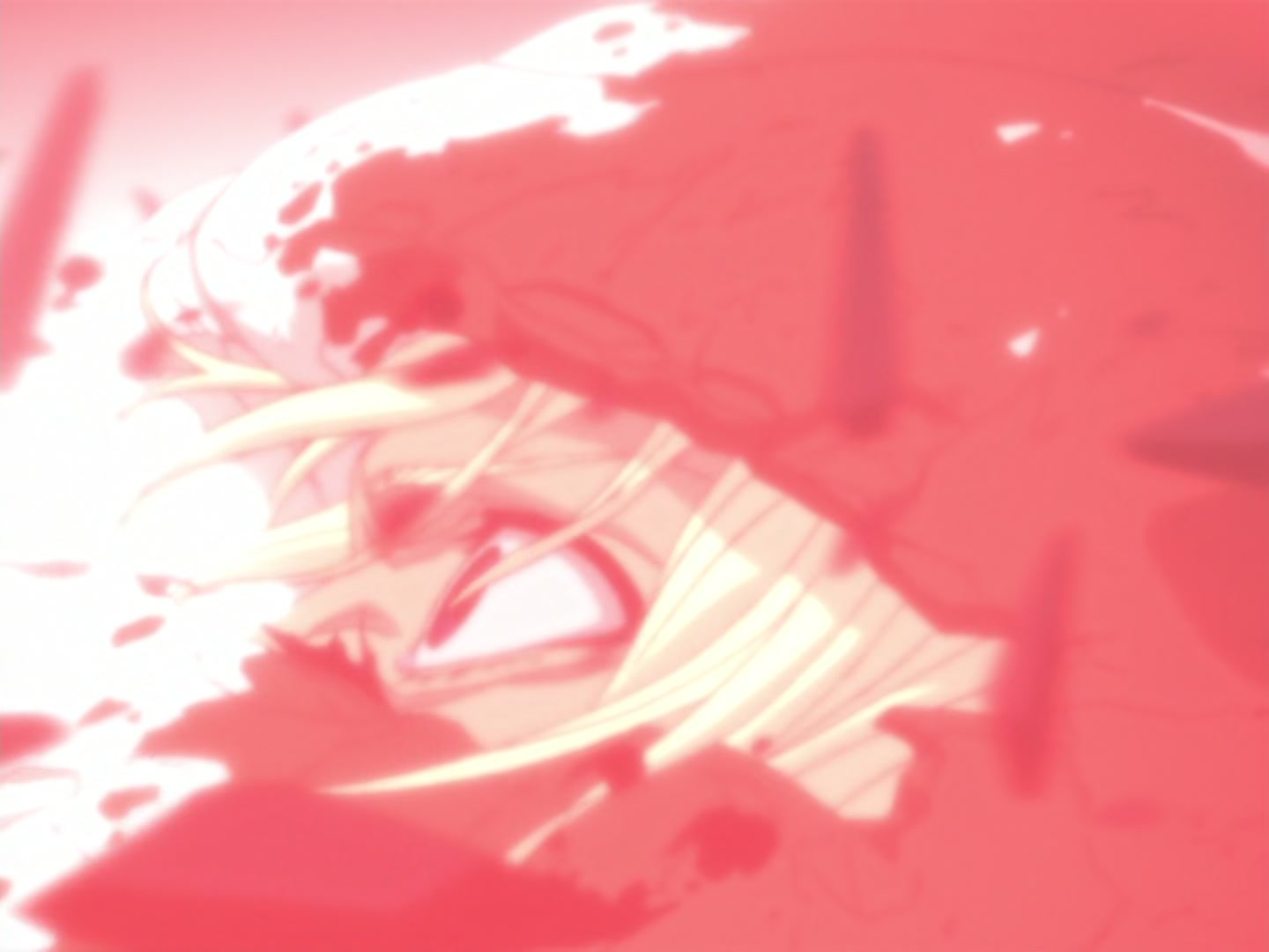 Bleach Ep 121: Clash! The Person Who Protects vs. The Person Who Is Hidden @ 00:06:41
